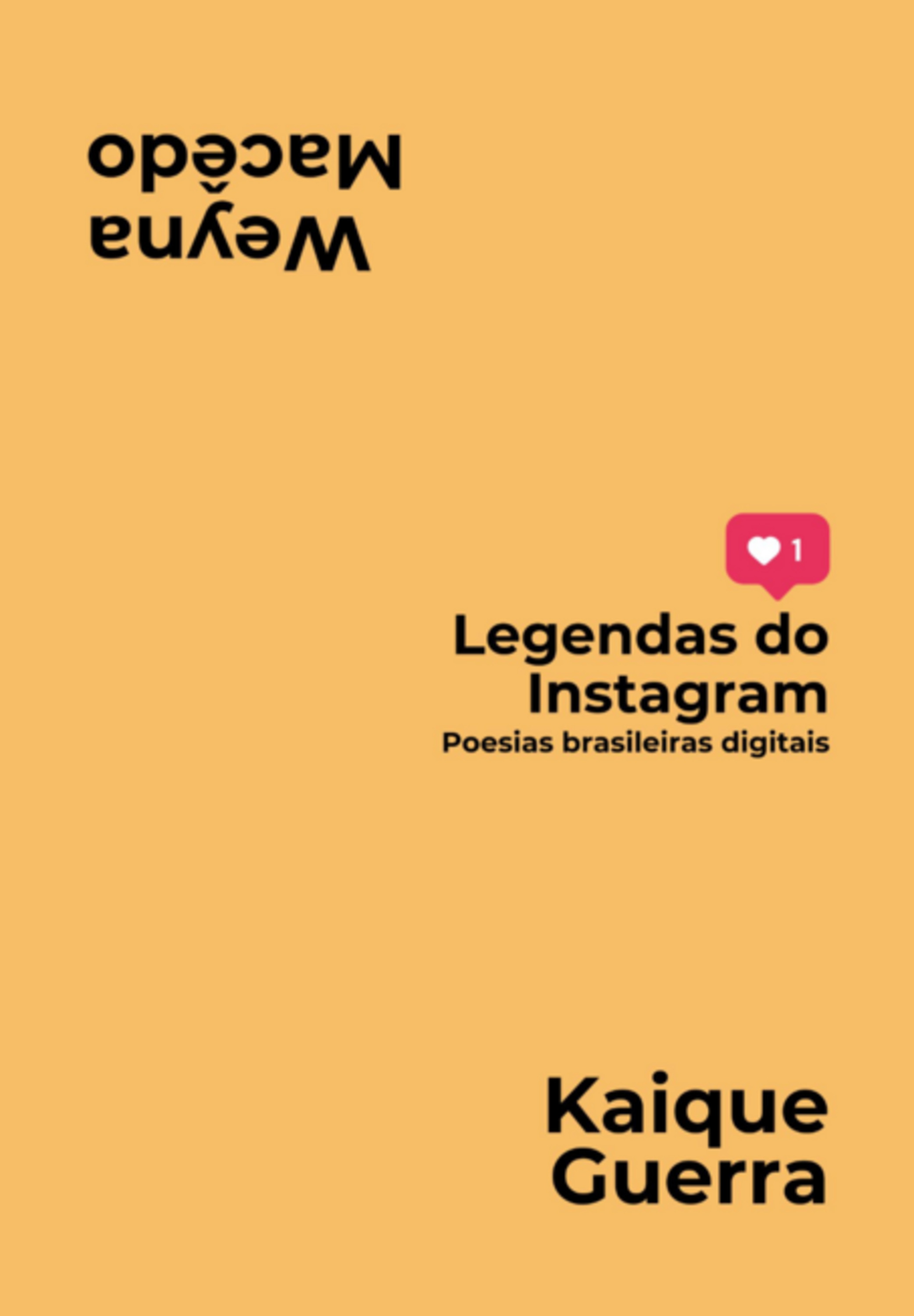 Legendas Do Instagram