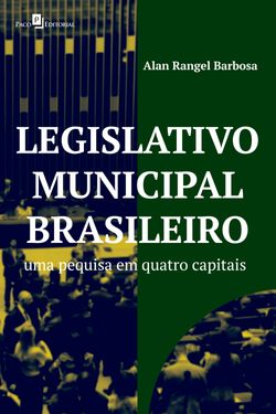 Legislativo municipal brasileiro