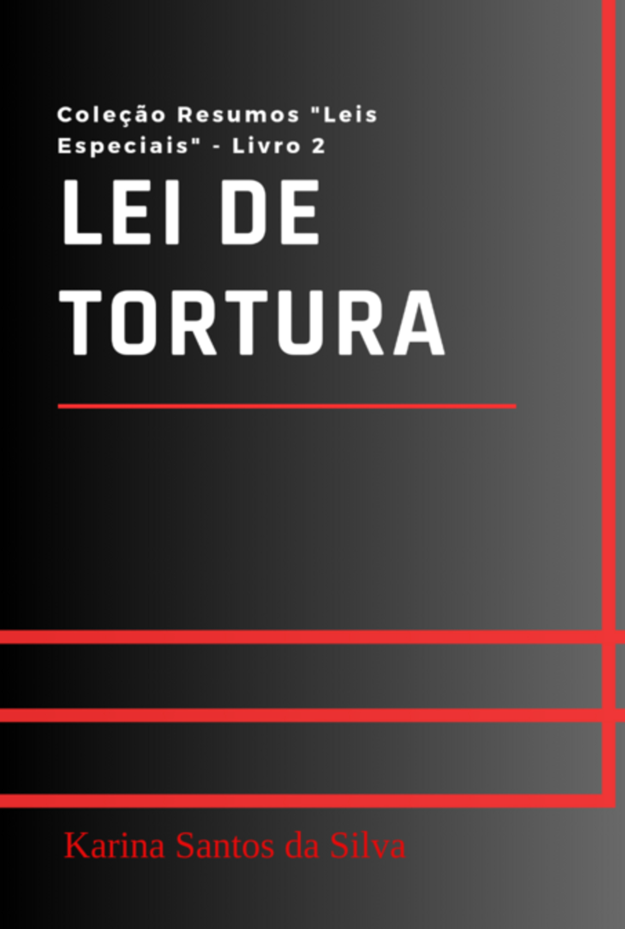 Lei De Tortura