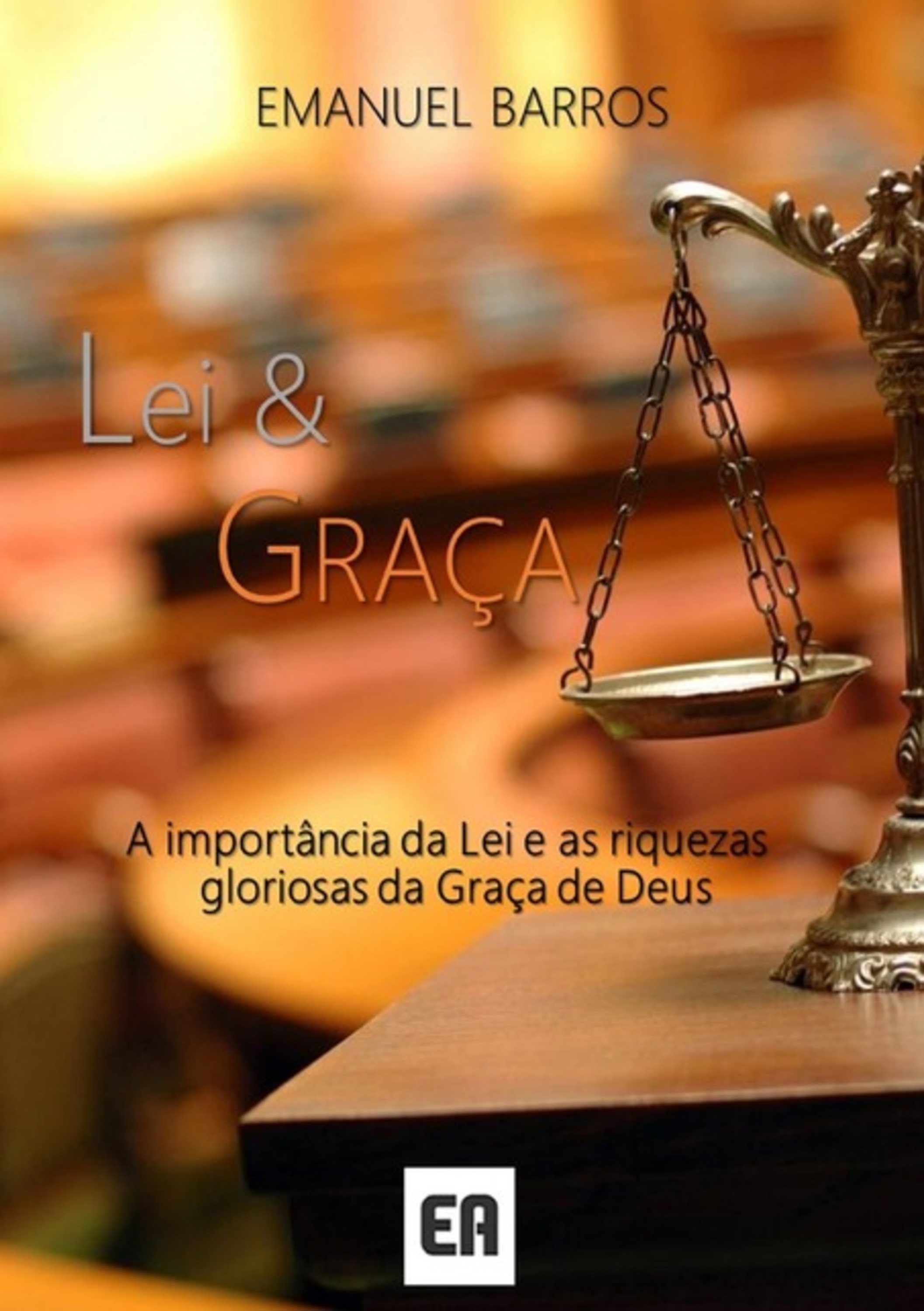 Lei & Graça