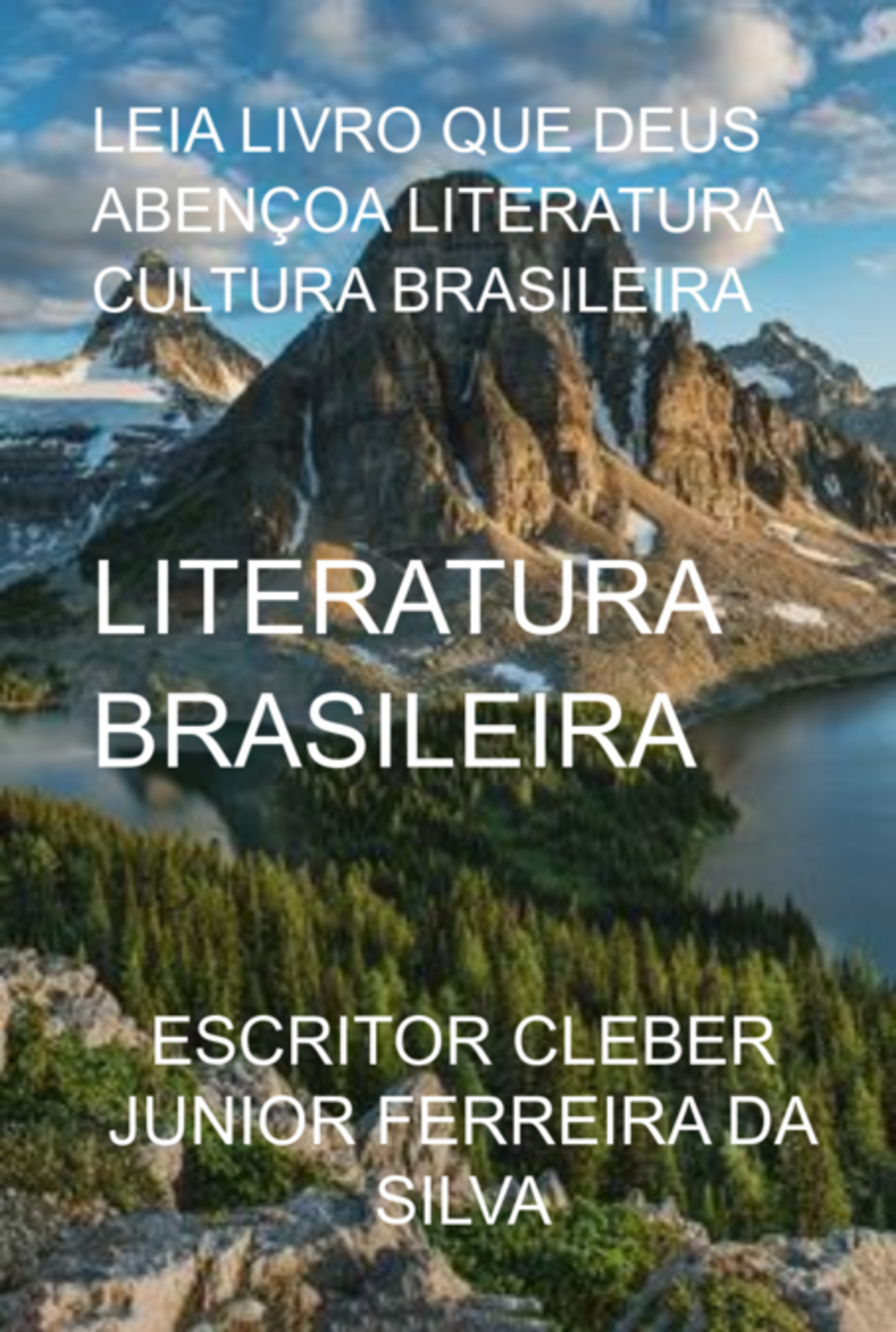 Leia Livro Que Deus Abençoa Literatura Cultura Brasileira