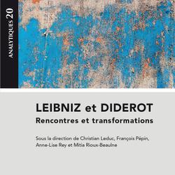 Leibniz et Diderot