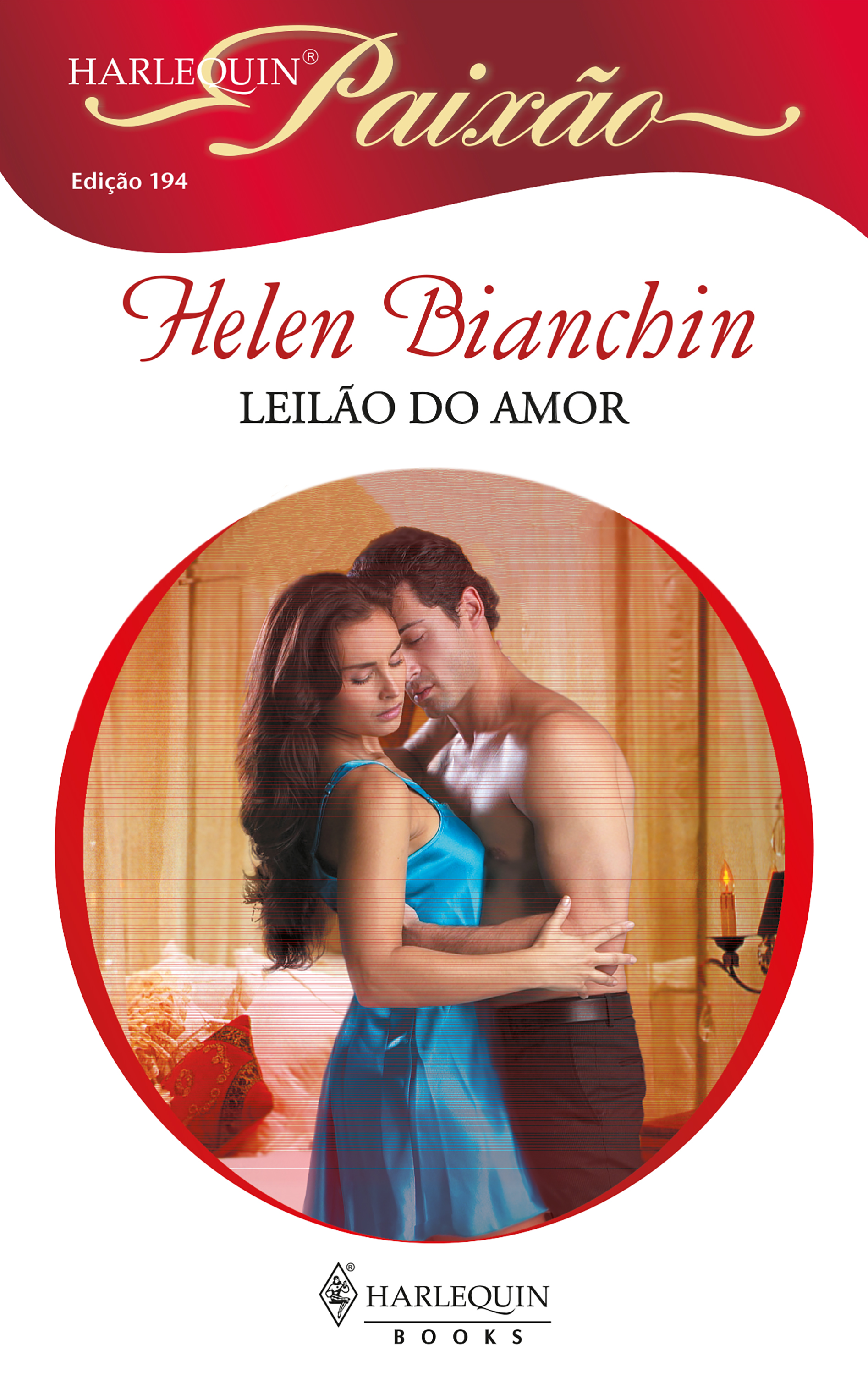 Leilão do amor
