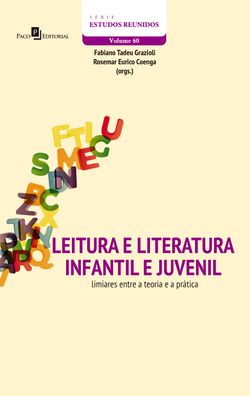 Leitura e Literatura Infantil e Juvenil