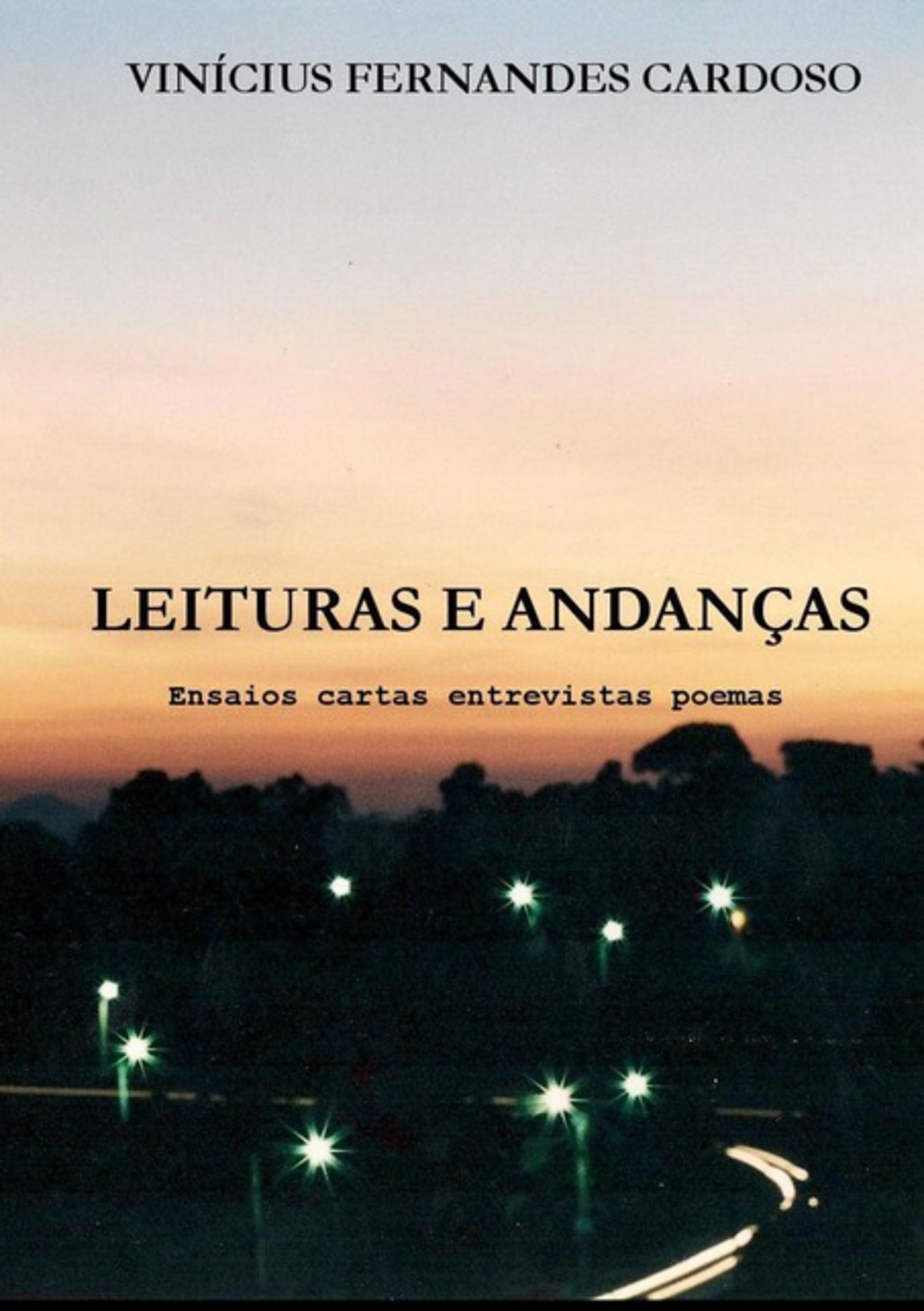 Leituras E Andanças