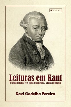 Leituras em Kant