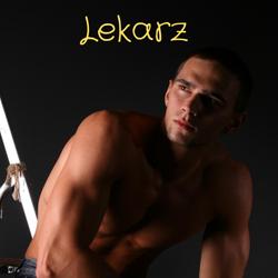 Lekarz