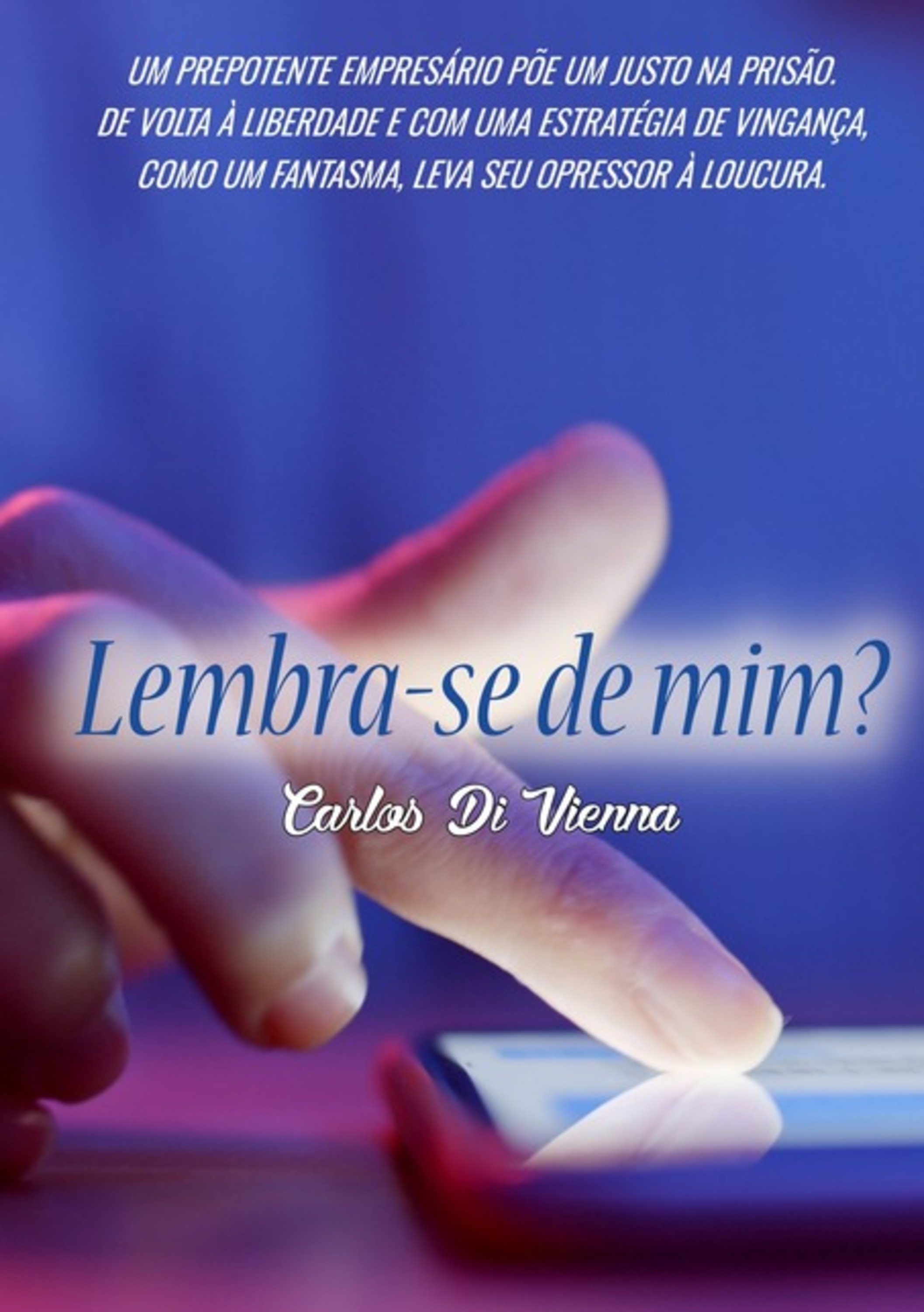 Lembra-se De Mim?