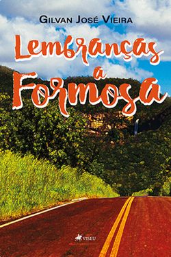 Lembranças a Formosa