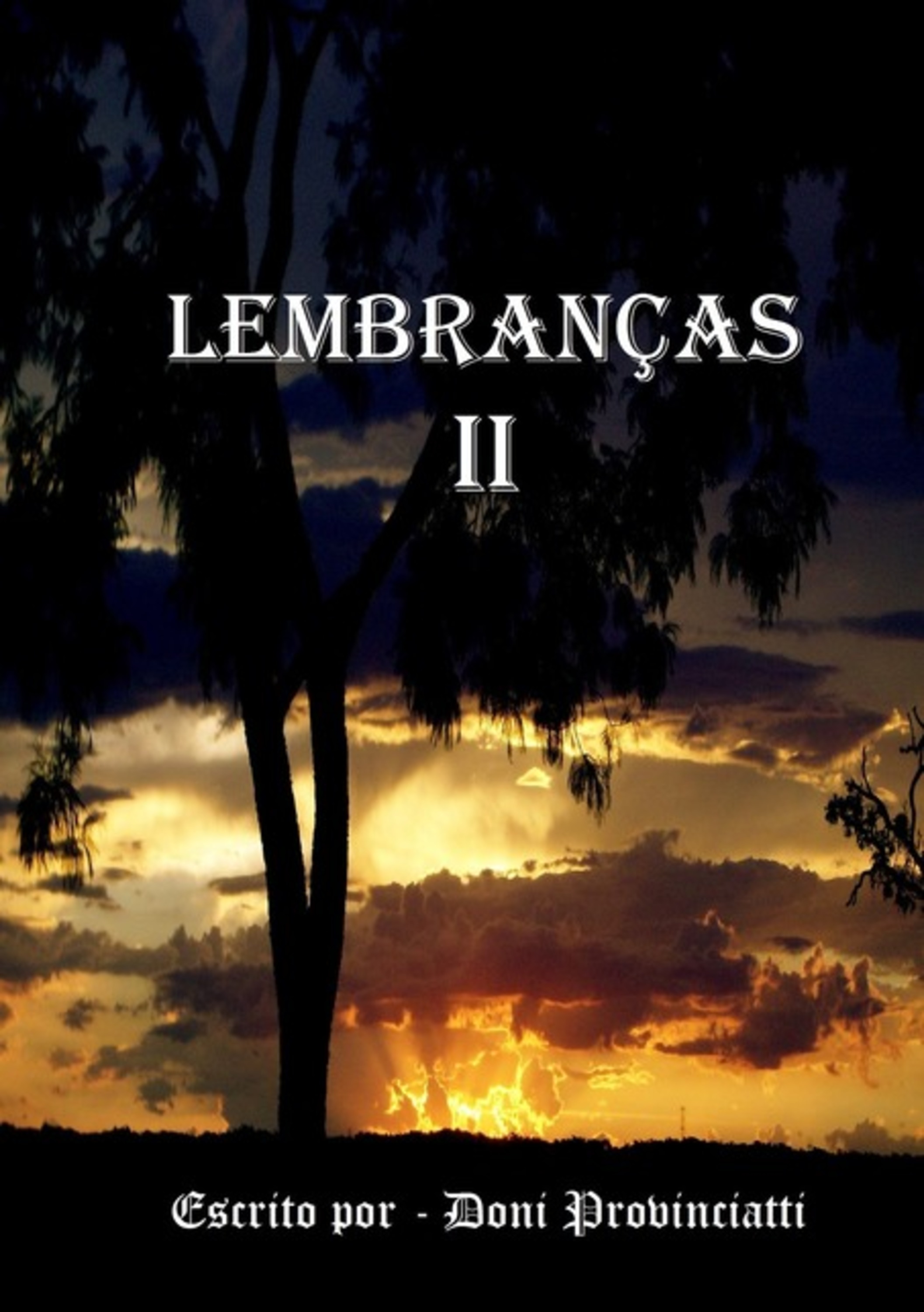 Lembranças Ii