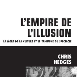 L'empire de l'illusion