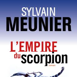 L'empire du scorpion