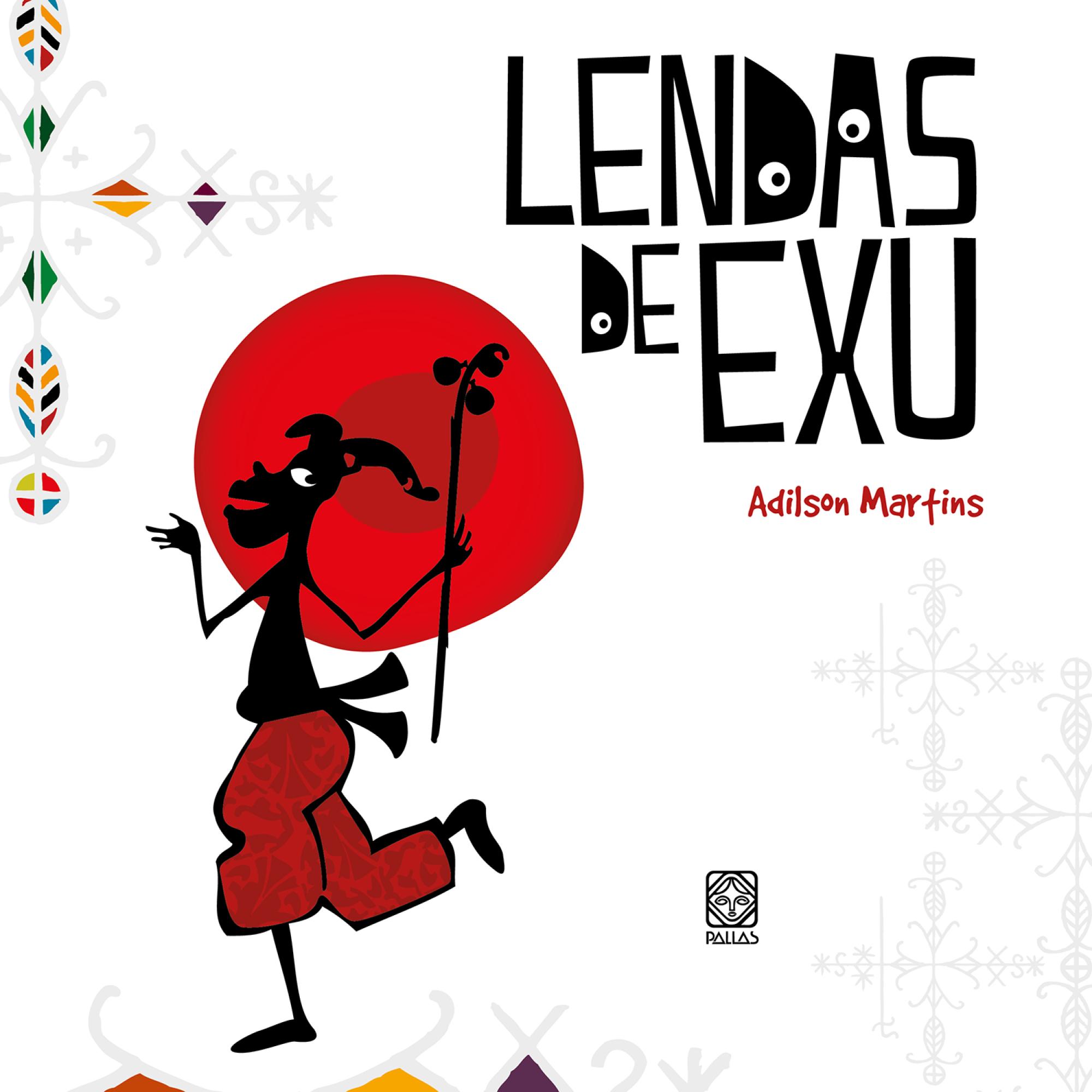 Lendas de Exu