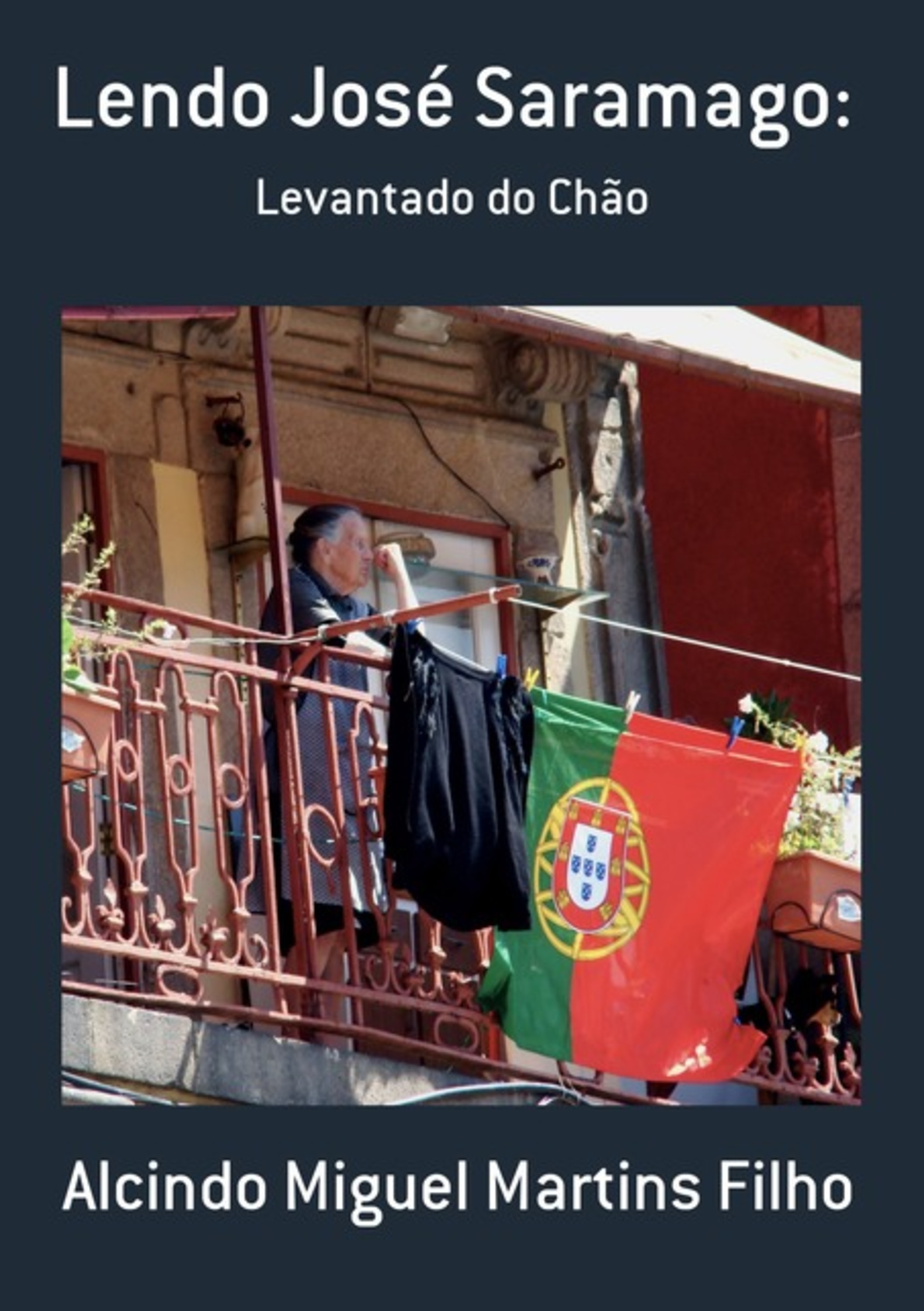 Lendo José Saramago: