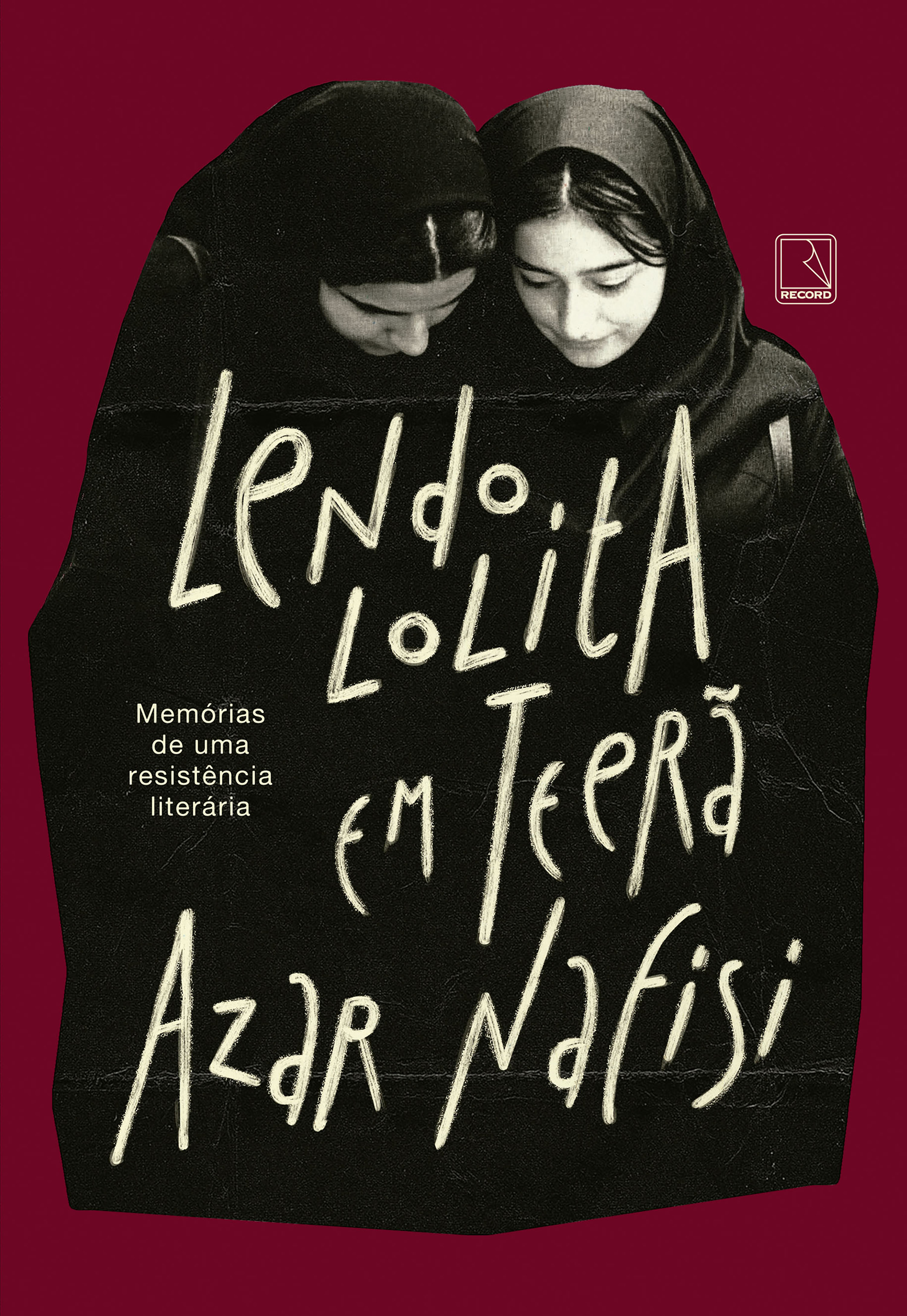Lendo Lolita em Teerã