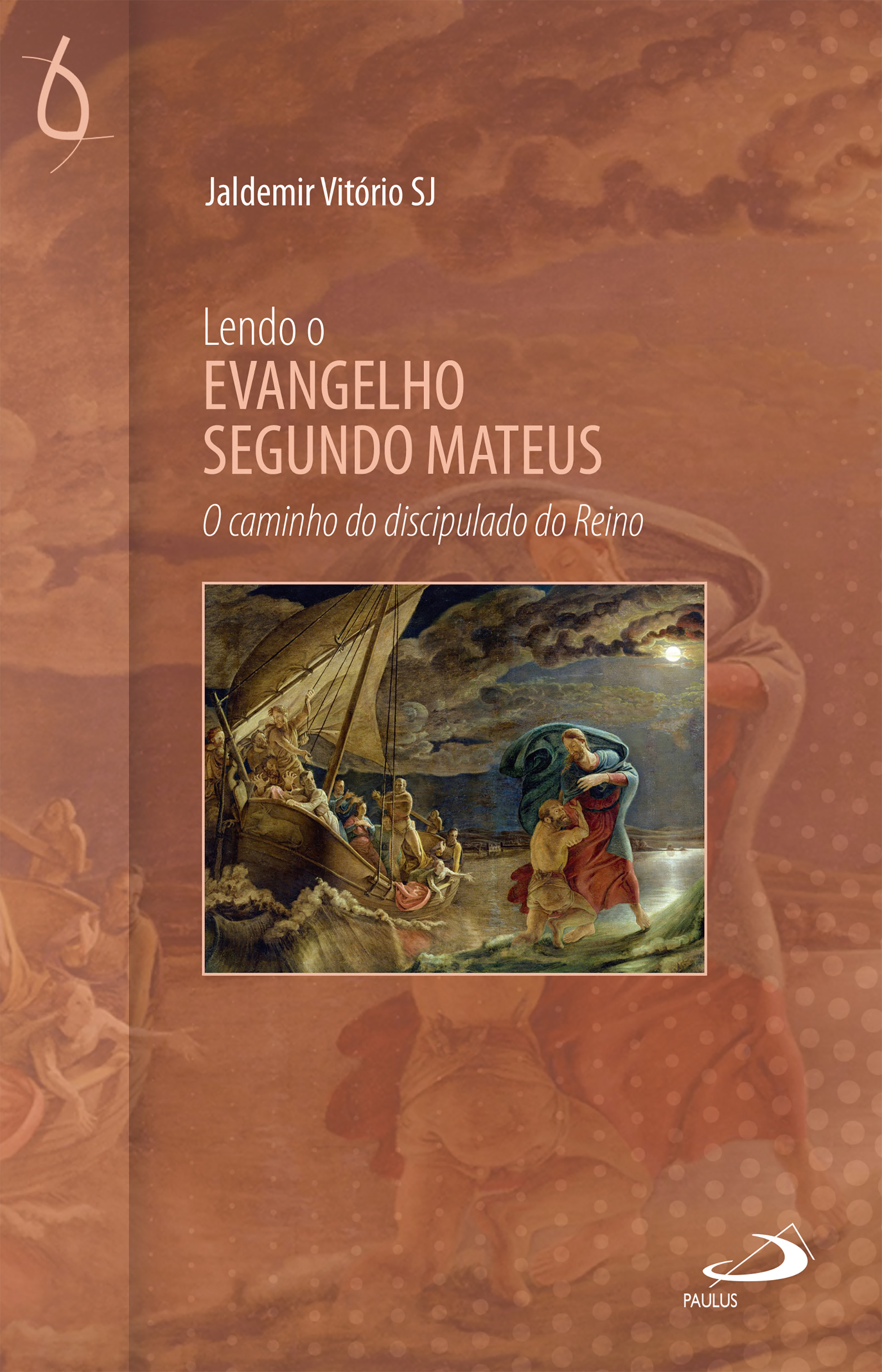 Lendo o Evangelho segundo Mateus