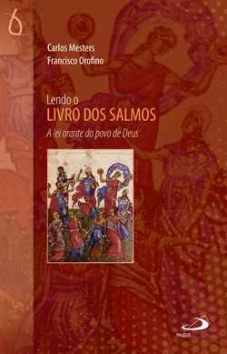 Lendo o livro dos Salmos