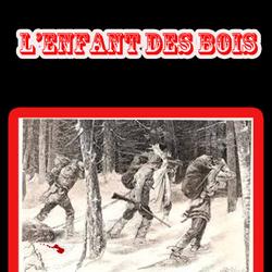 L'enfant des bois