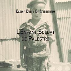 L'Enfant Soldat de Palestro