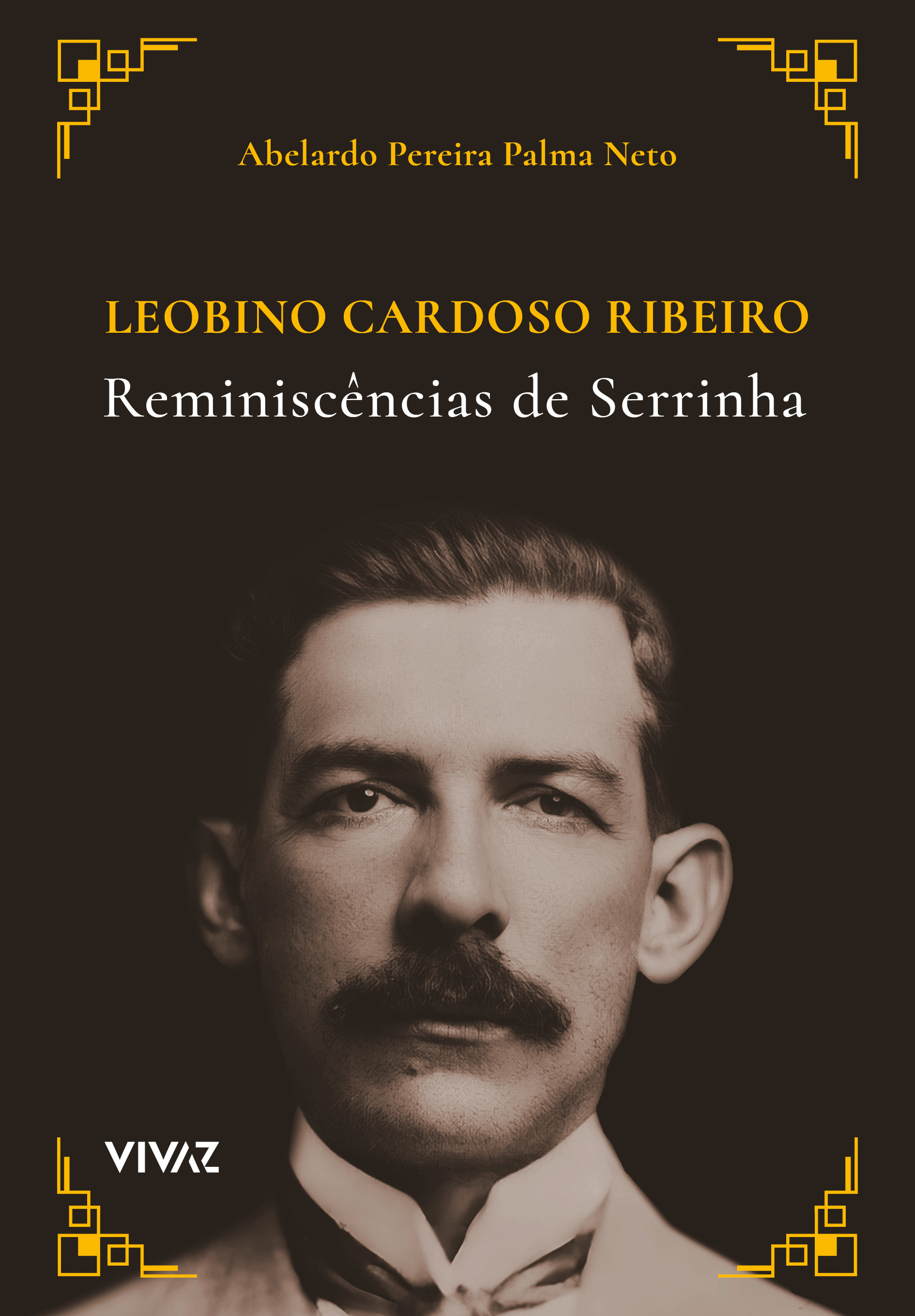 Leobino Cardoso Ribeiro