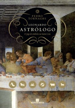 Leonardo astrólogo
