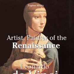 Leonardo da Vinci volume 1