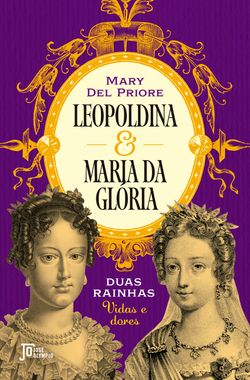 Leopoldina e Maria da Glória