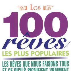 Les 100 rêves les plus populaires