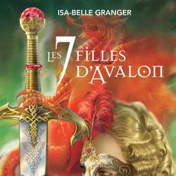 Les 7 filles d'Avalon