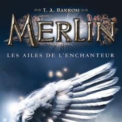 Les ailes de l’enchanteur