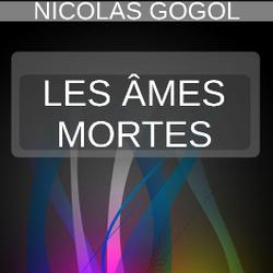 LES ÂMES MORTES