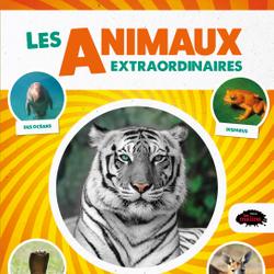 Les animaux extraordinaires