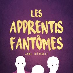 Les apprentis fantômes