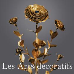 Les Arts decoratifs