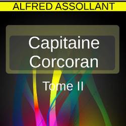 Les Aventures du capitaine Corcoran 2