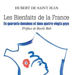 Les bienfaits de la France