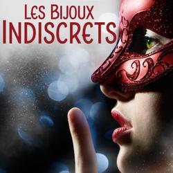 Les Bijoux Indiscrets