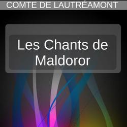 Les Chants de Maldoror