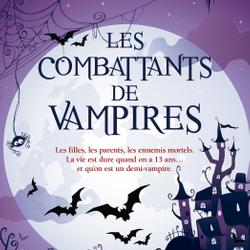 Les combattants de vampires