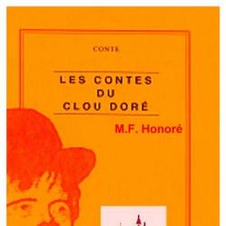 Les contes du clou doré