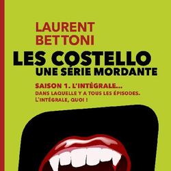 LES COSTELLO - SAISON 1