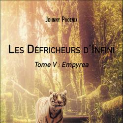 Les Défricheurs d'Infini