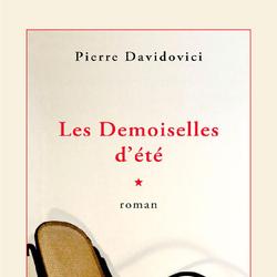 LES DEMOISELLES D'ÉTÉ