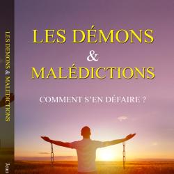 LES DEMONS & MALEDICTIONS