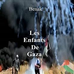 Les Enfants de Gaza-Tome 2