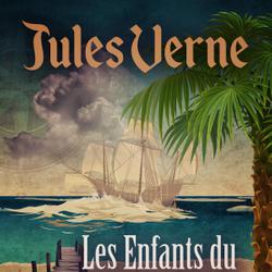 Les Enfants du Capitaine Grant