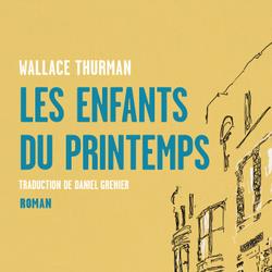 Les enfants du printemps