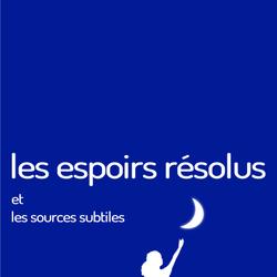 Les espoirs résolus