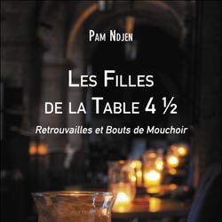 Les Filles de la Table 4 ½