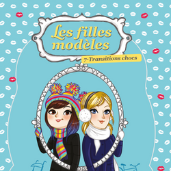 Les filles modèles 07